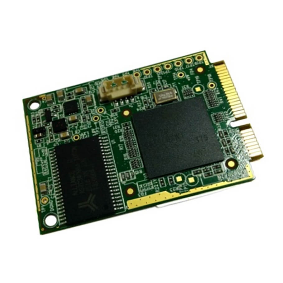 Card mở rộng Matrix NX DBM VMS64